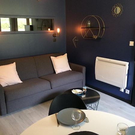 Appartement Alpin A 200M Des Pistes Génos Exterior foto